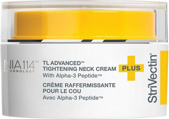 StriVectin TL Advanced Tightening Neck Cream Plus - 50ml