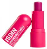 Isdin Herstellende Lippenbalsem 4 g (Kleur: Roos)