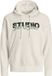 JACK&JONES JJYUKI SWEAT HOOD BF Heren Trui Moonbeam S