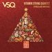Universal Music Nederland Vitamin String Quartet - It Feels Like Christmas (CD)