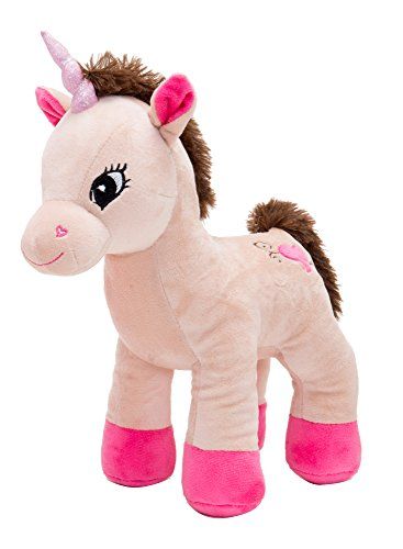 ToyJoy 121104 pluche dier, beige