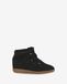 Isabel Marant Baskets Bobby - Femme - Noir - Taille 39