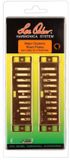 Lee Oskar Mondharmonica Rietplaten Diatonic Major A