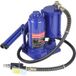 Bouteille hydraulique pneumatique – levage rapide et usage intensif – pompe manuelle, cylindre en ligne – 5t (10 000 Lbs), hauteur 21-39 cm – idéal voitures, camions, SUV, remorques