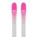 Black Crows Freeride Ski's Anima Birdie (182cm - Rose)