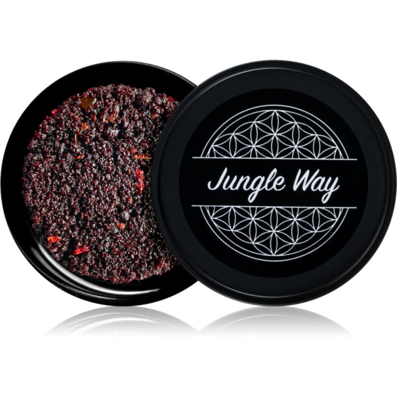 Jungle Way Red Velvet Oud Bakhoor