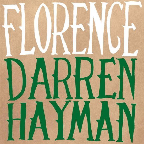 Florence - Florence LP
