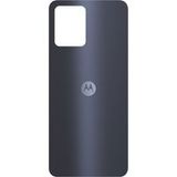 Motorola Couvercle de batterie Moto G54, Bleu (Midnight Blue), Service Pack 5S58C23297