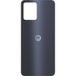 Motorola Couvercle de batterie Moto G54, Bleu (Midnight Blue), Service Pack 5S58C23297