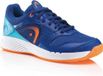 Zapatillas Head Sprint Team Clay Heren Tennisschoenen (blauw/oranje) - EU 44,5