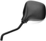 Spiegel Vicma Rétroviseur gauche pour moto BMW 650 F St 1997 à 2000 E194I / Ø12mm Neuf