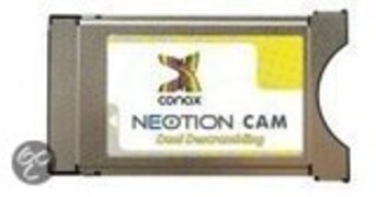 NEOTION Conax ci-module