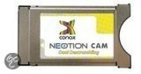 NEOTION Conax ci-module