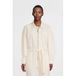 Circle of Trust Levy Jumpsuit - White Wash
