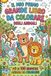 Il Grande Libro degli Animali da Colorare +100