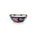 Pip Studio plat de four forme cœur Berry Blues (22x20x8 cm)