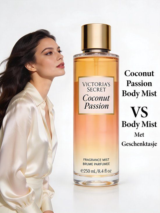 Victoria's Secret Body Mist / 250 ml / Vrouwen
