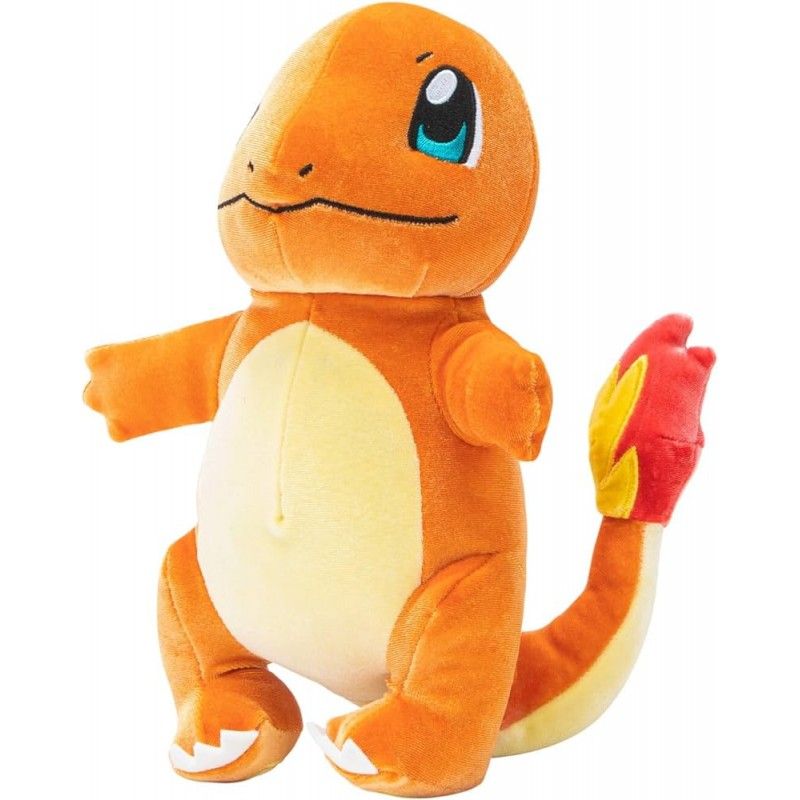 Pokemon Knuffel - Charmander (20cm)