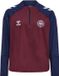 Hummel Dbu 26 Pro Tr Half Zip Sweat Kids