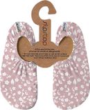 Slipstop Antislip Waterschoen Rose Flower - Maat M 27-29