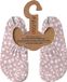 Slipstop Antislip Waterschoen Rose Flower - Maat M 27-29