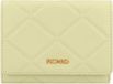 Picard Portemonnee RFID-bescherming Leer 12.5 cm - Dames - Horizontaal - limoncello