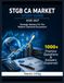 STGB CA MARKET STUDY GUIDE 2026-2027: Strategic Mastery For The Modern Chartered Accountant