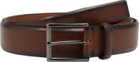 LLOYD Riem Men's Fashion Belt W85 Brandy Bruine
