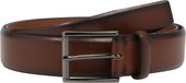 LLOYD Riem Men's Fashion Belt W85 Brandy Bruine