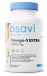 Osavi Omega-3 EXTRA, 1300 mg Citron 60 Capsules