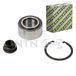 SNR R169.58 Wiellagerset