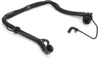 Merkloos / Sans marque Carter Ontluchtingsslang Kit 25193343 Vervanging voor CRUZE/SONIC/TRAX