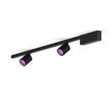 Philips Hue Philips Perifo Basisset Voor Recht Plafond (2 Spots)