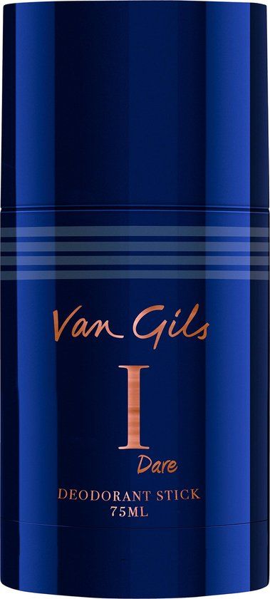 Van Gils I Dare Deodorant Stick 75 ml