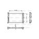 Valeo Radiateur 735555
