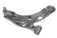 CORTECO 49397735 zwenkarm, wielophanging STS_TCA TOYOT