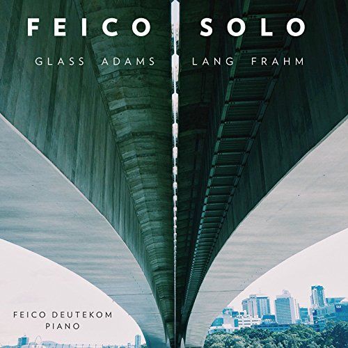 Feico Deutekom Feico Solo