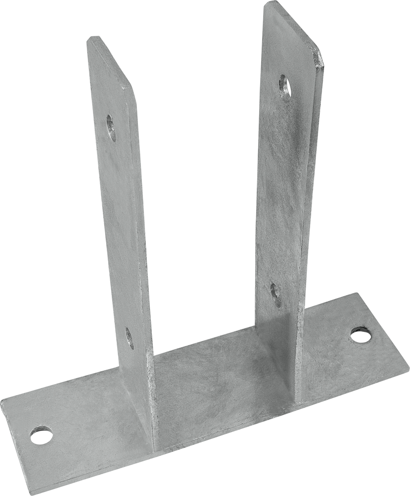 Connex Pergolasteun U 71X60X200X5,5 Vvz - HV4259
