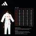 Adidas Judogi enfant J350 Club