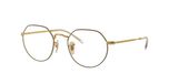 Ray-Ban Jack 0RX6465 2890 51