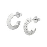 Guess Hoops Don't Lie JUBE01491JWRHT-U