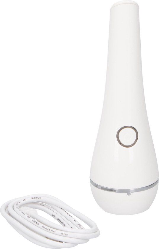 Grundig Ion Gezichtsmassageapparaat