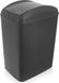 Artemis Afvalbak 40 liter voor papier, plastic, smalle ruimtes, kantoor, badkamer, keuken