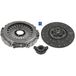 SACHS Kit d'embrayage 3400 700 497
