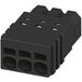 Phoenix Contact 1778861 Female behuizing (kabel) PTSM Totaal aantal polen: 5 Rastermaat: 2.50 mm Inhoud: 1 stuk(s)