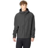 Vaude Cyclist Veste Gris XL Homme