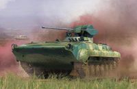 Trumpeter Pla Type 86A IFV Model Kit