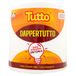 Alles Dappertutto Alles nieuwe spoel 400 scheuren, 2-laags, 1 stuk, multifunctioneel papier, super absorberend, 100% Made in Italy
