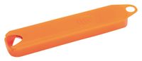 Bahco Reserveafbreekmessen voor uitschuifmes | 18 mm - 5-delig - dispenser - KUBG18-5DISPEN