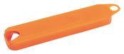 Bahco Reserveafbreekmessen voor uitschuifmes | 18 mm - 5-delig - dispenser - KUBG18-5DISPEN
